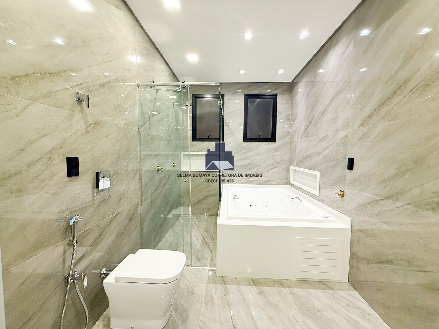 Casa de Condomínio com 6 quartos à venda, 820m² — foto 7 de 20