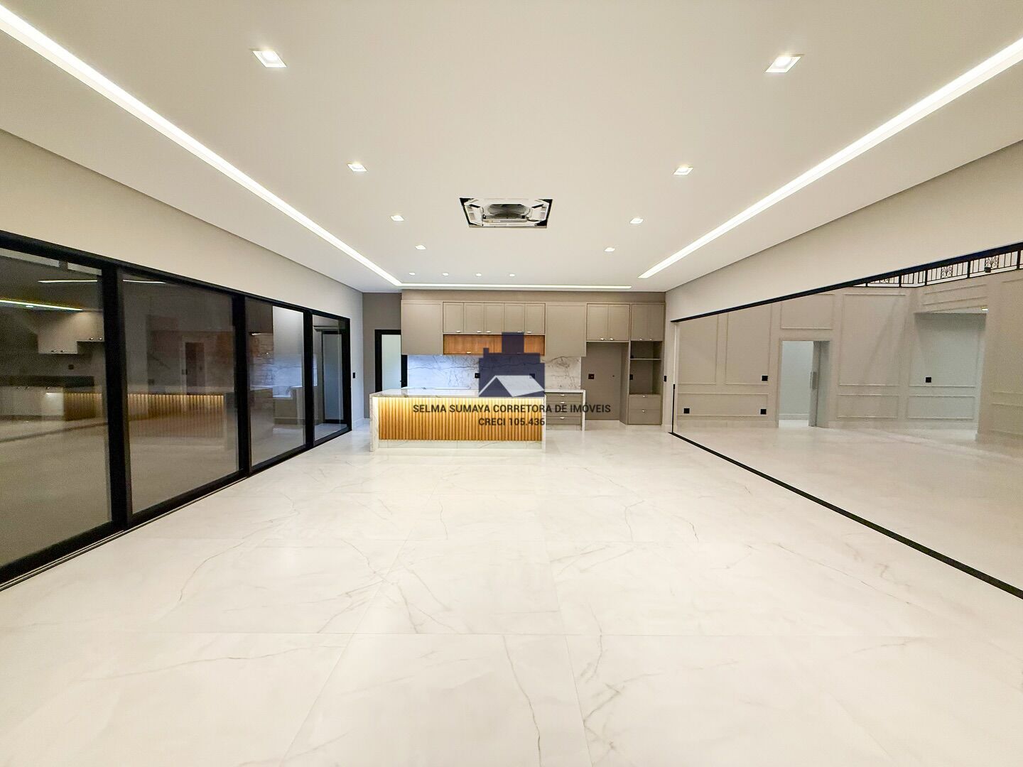 Casa de Condomínio com 6 quartos à venda, 820m² — foto 19 de 20