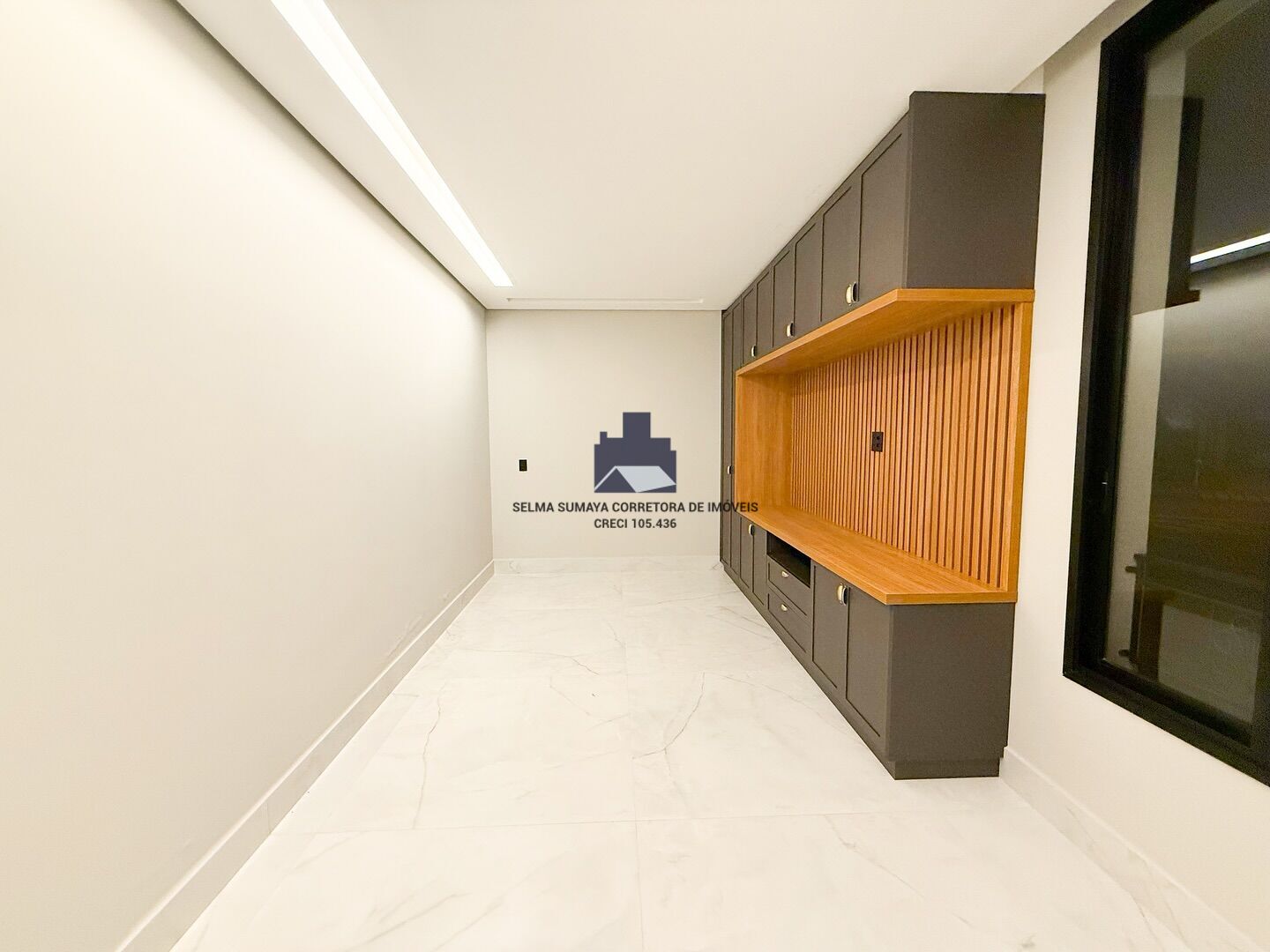 Casa de Condomínio com 6 quartos à venda, 820m² — foto 6 de 20