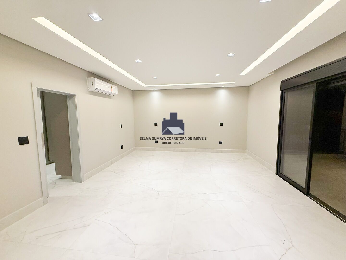 Casa de Condomínio com 6 quartos à venda, 820m² — foto 17 de 20