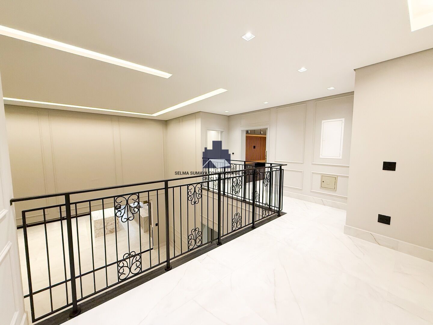 Casa de Condomínio com 6 quartos à venda, 820m² — foto 20 de 20