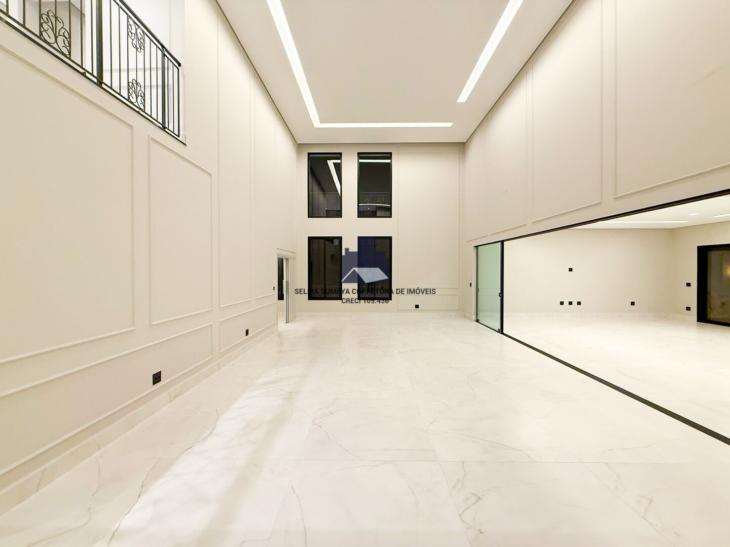Casa de Condomínio com 6 quartos à venda, 820m² — foto 4 de 20