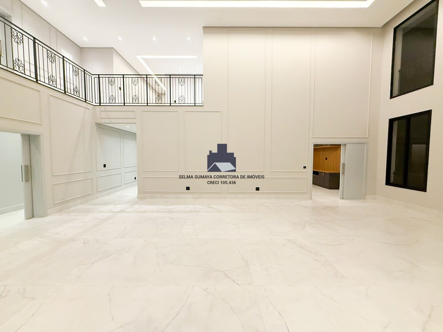 Casa de Condomínio com 6 quartos à venda, 820m² — foto 12 de 20