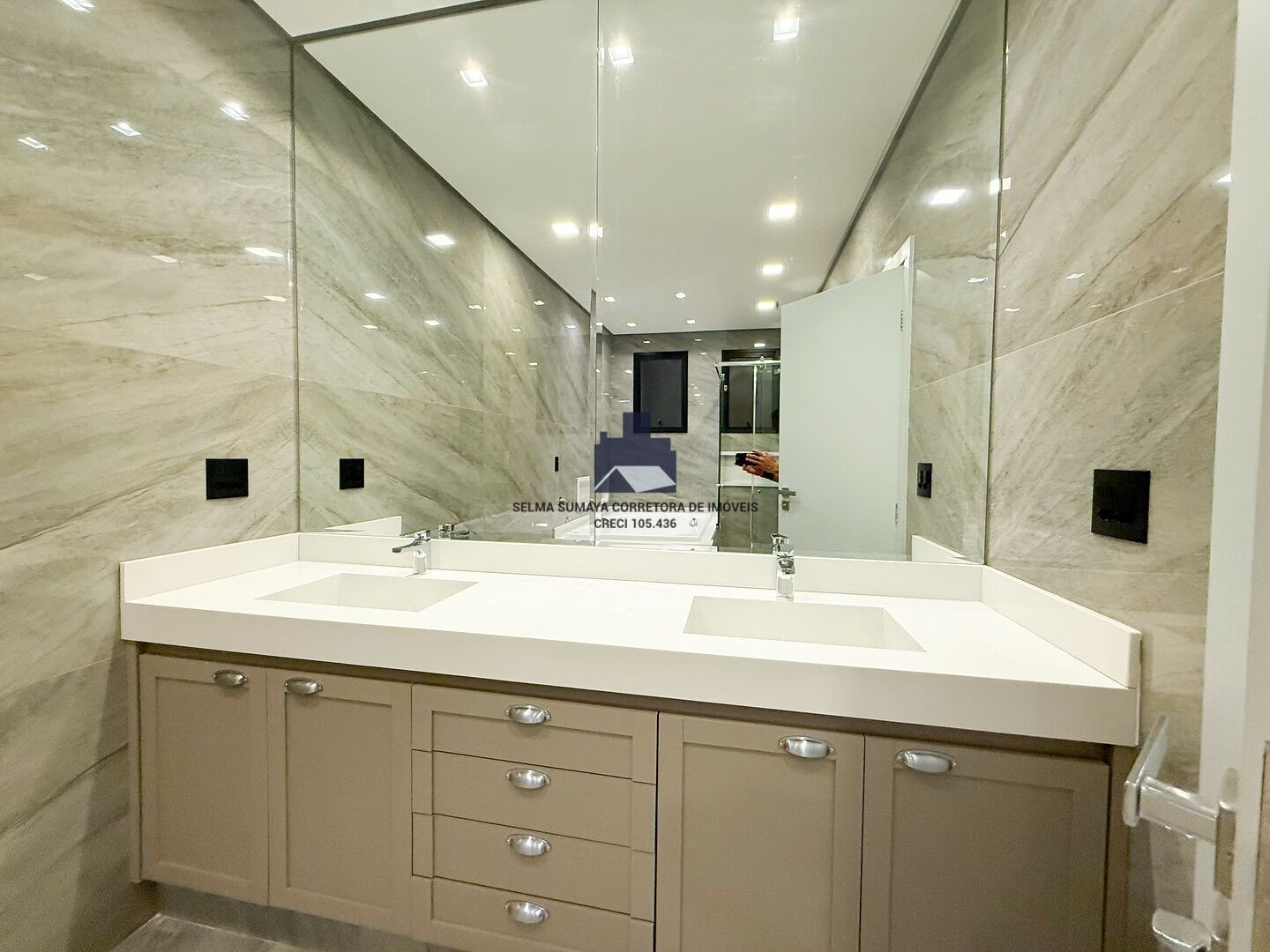 Casa de Condomínio com 6 quartos à venda, 820m² — foto 15 de 20