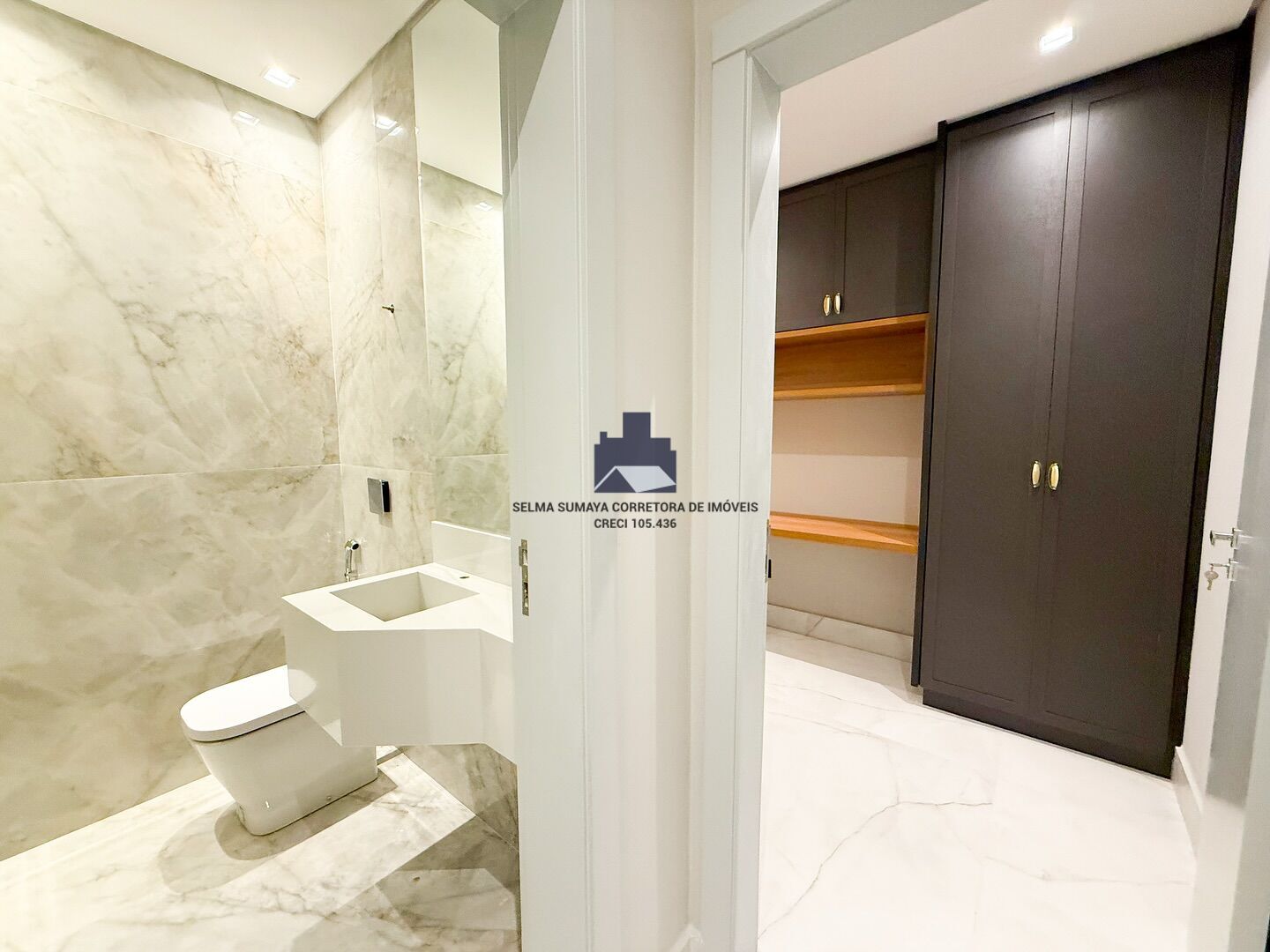 Casa de Condomínio com 6 quartos à venda, 820m² — foto 11 de 20
