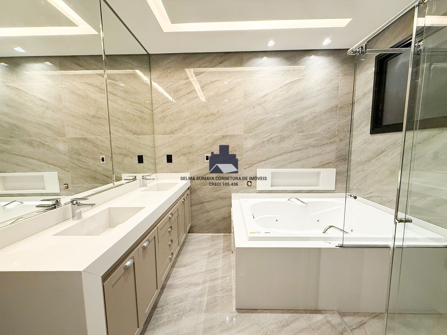 Casa de Condomínio com 6 quartos à venda, 820m² — foto 18 de 20