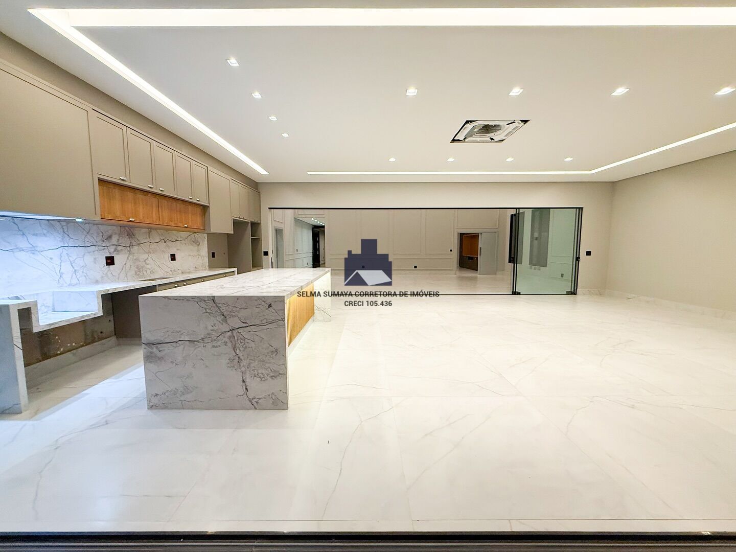 Casa de Condomínio com 6 quartos à venda, 820m² — foto 16 de 20