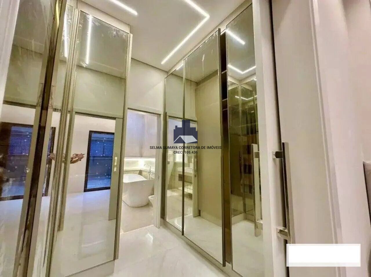 Casa de Condomínio com 3 quartos à venda, 175m² — foto 12 de 24