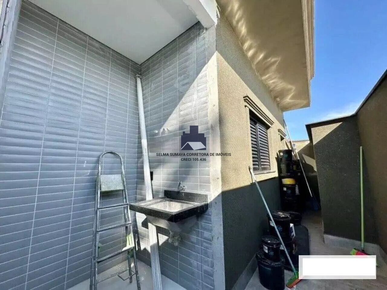 Casa de Condomínio com 3 quartos à venda, 175m² — foto 24 de 24