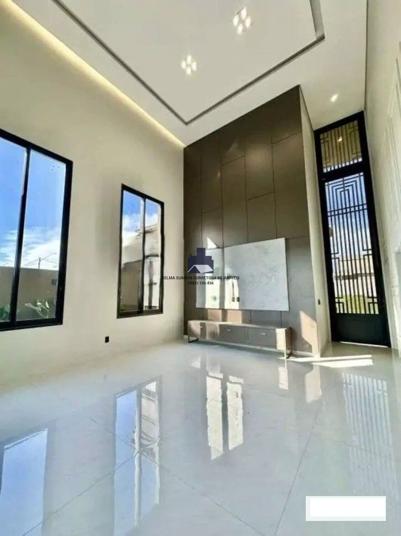 Casa de Condomínio com 3 quartos à venda, 175m² — foto 4 de 24