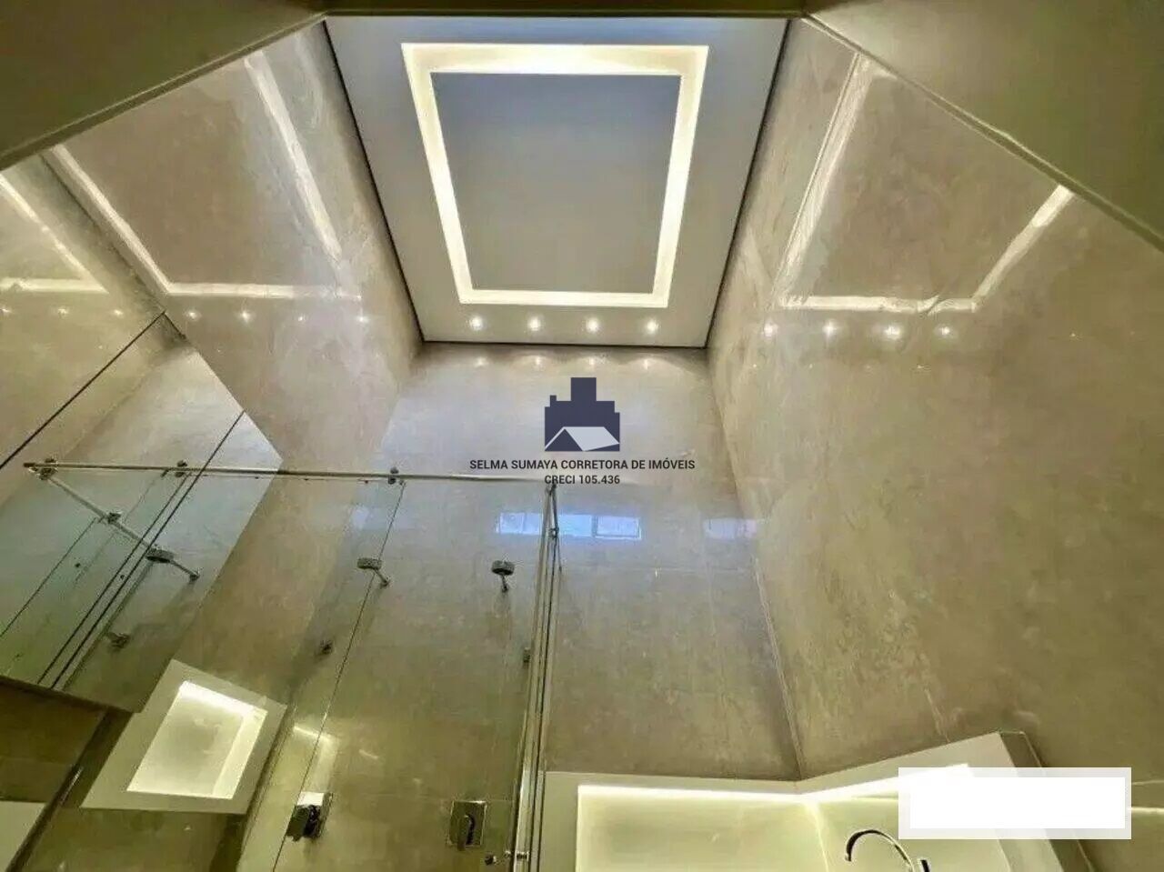 Casa de Condomínio com 3 quartos à venda, 175m² — foto 11 de 24