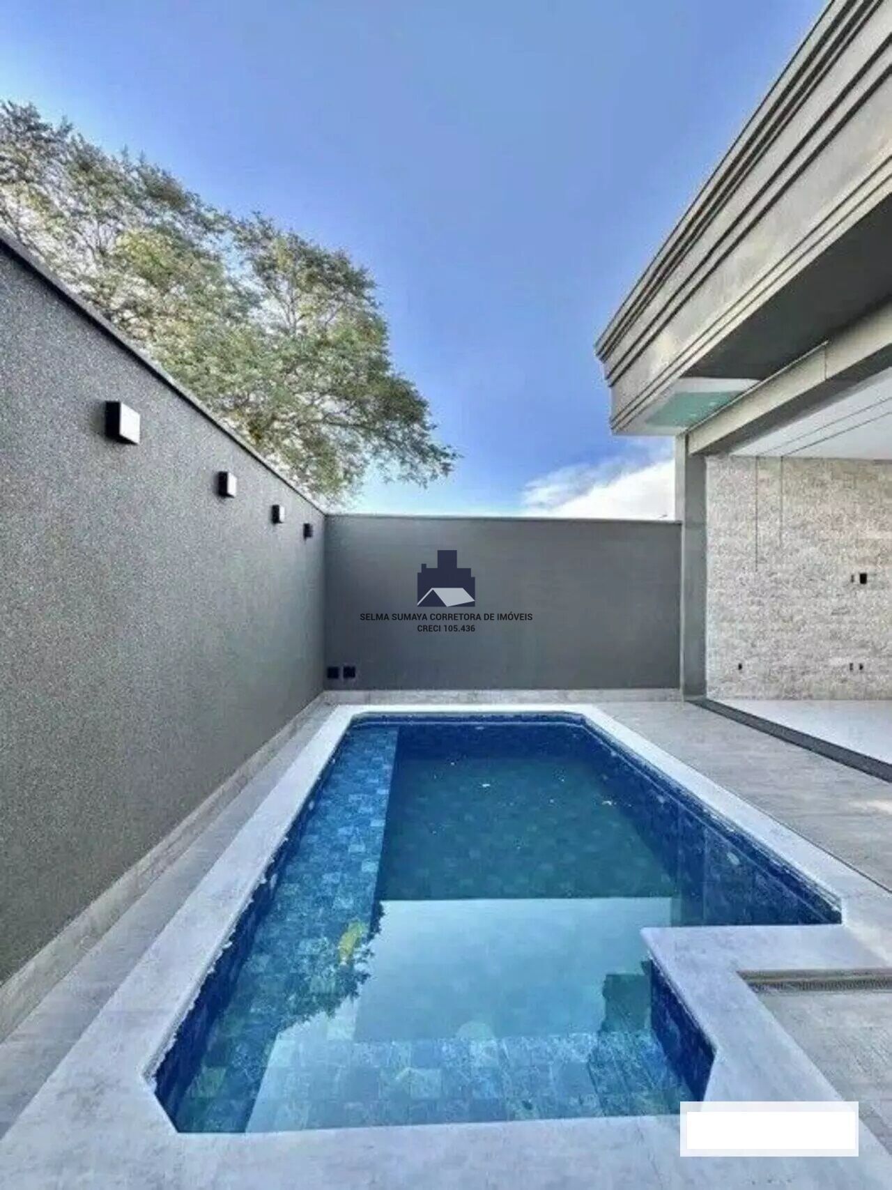 Casa de Condomínio com 3 quartos à venda, 175m² — foto 8 de 24