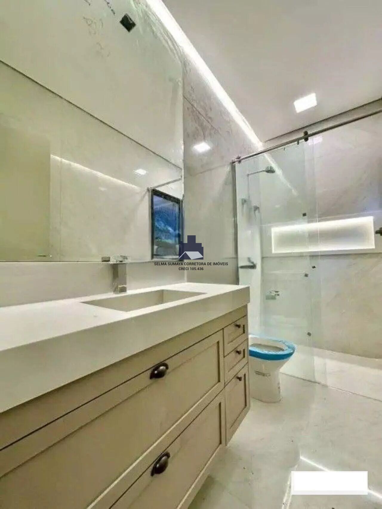 Casa de Condomínio com 3 quartos à venda, 175m² — foto 15 de 24