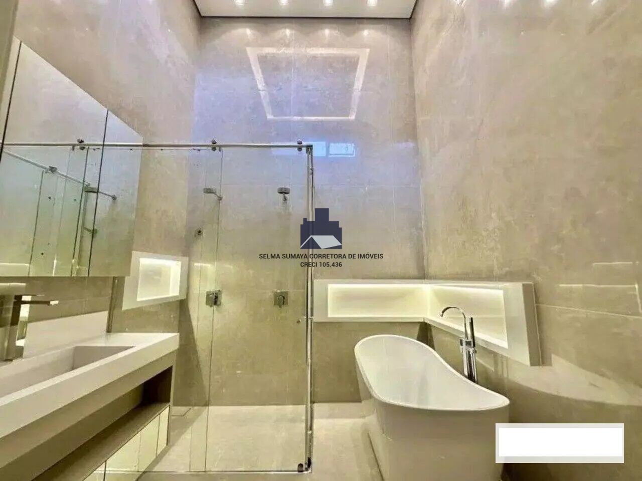 Casa de Condomínio com 3 quartos à venda, 175m² — foto 20 de 24