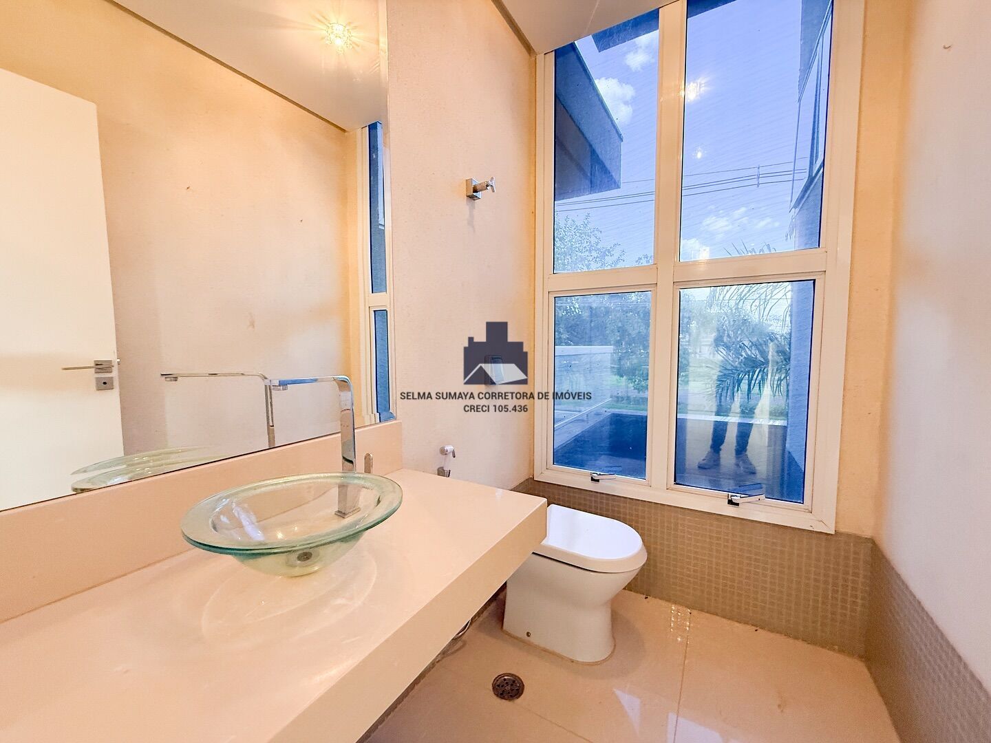 Casa de Condomínio com 4 quartos à venda, 300m² — foto 6 de 20