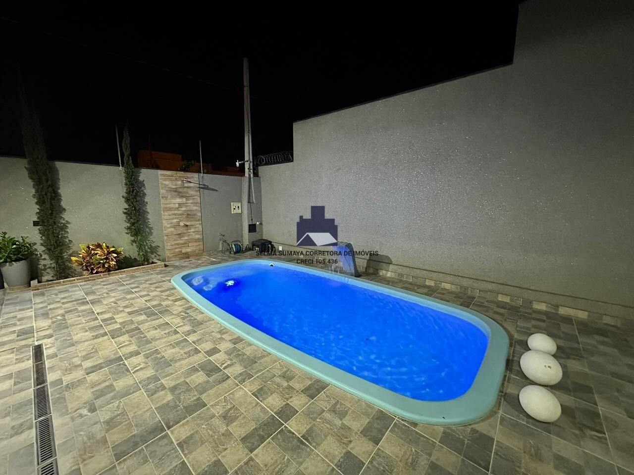 Casa com 3 quartos à venda, 133m² — foto 30 de 50
