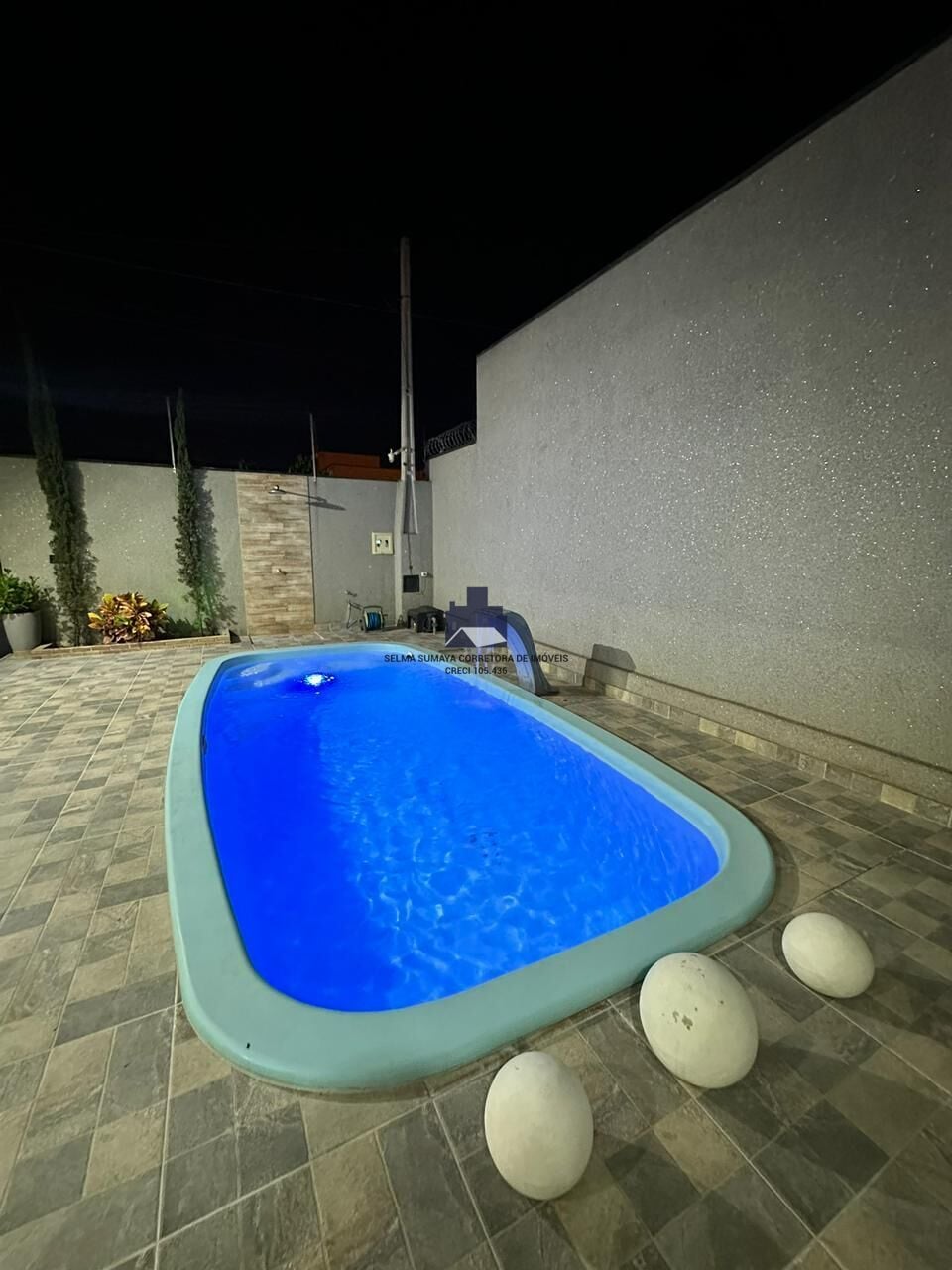 Casa com 3 quartos à venda, 133m² — foto 34 de 50