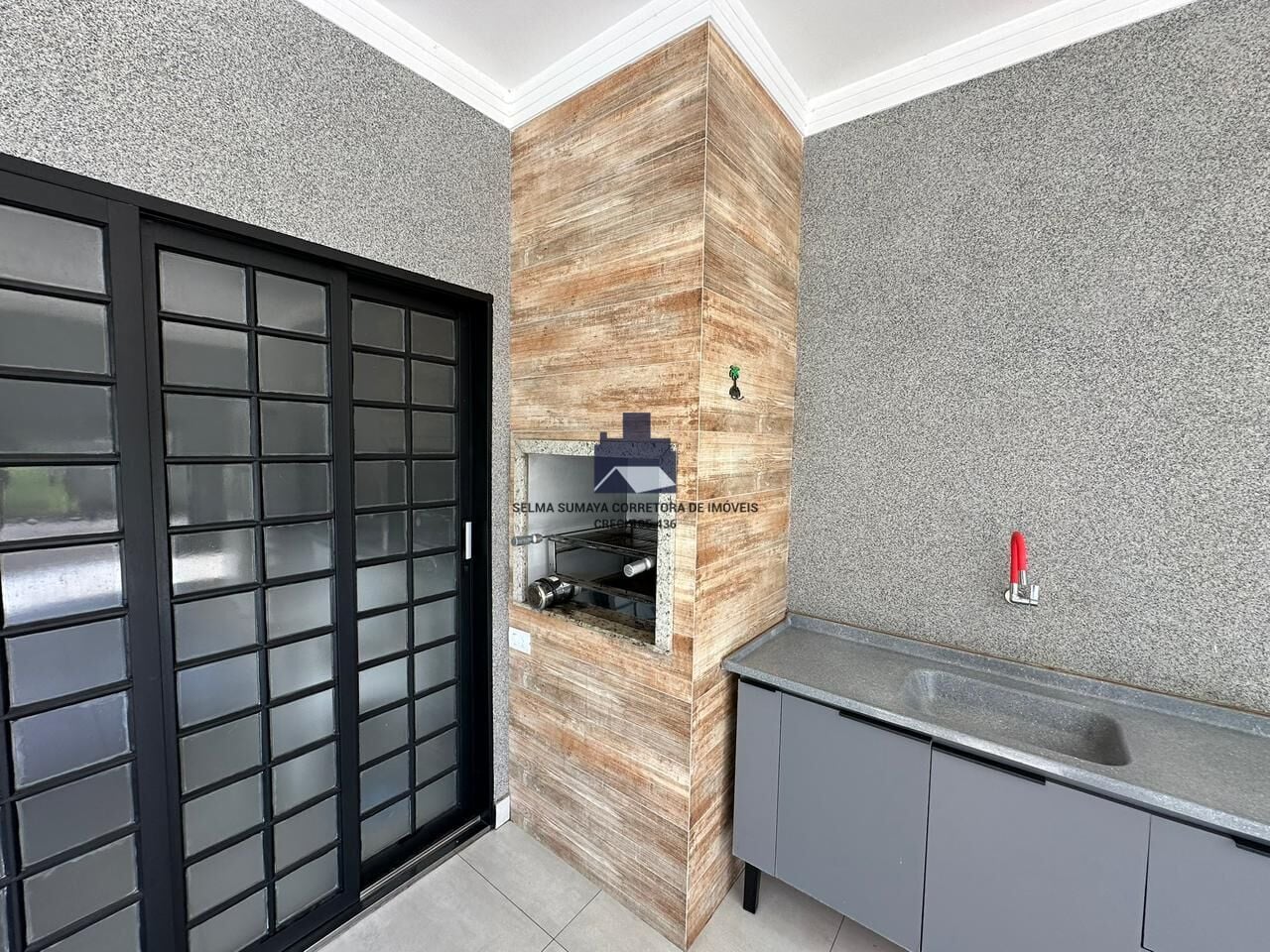 Casa com 3 quartos à venda, 133m² — foto 25 de 50