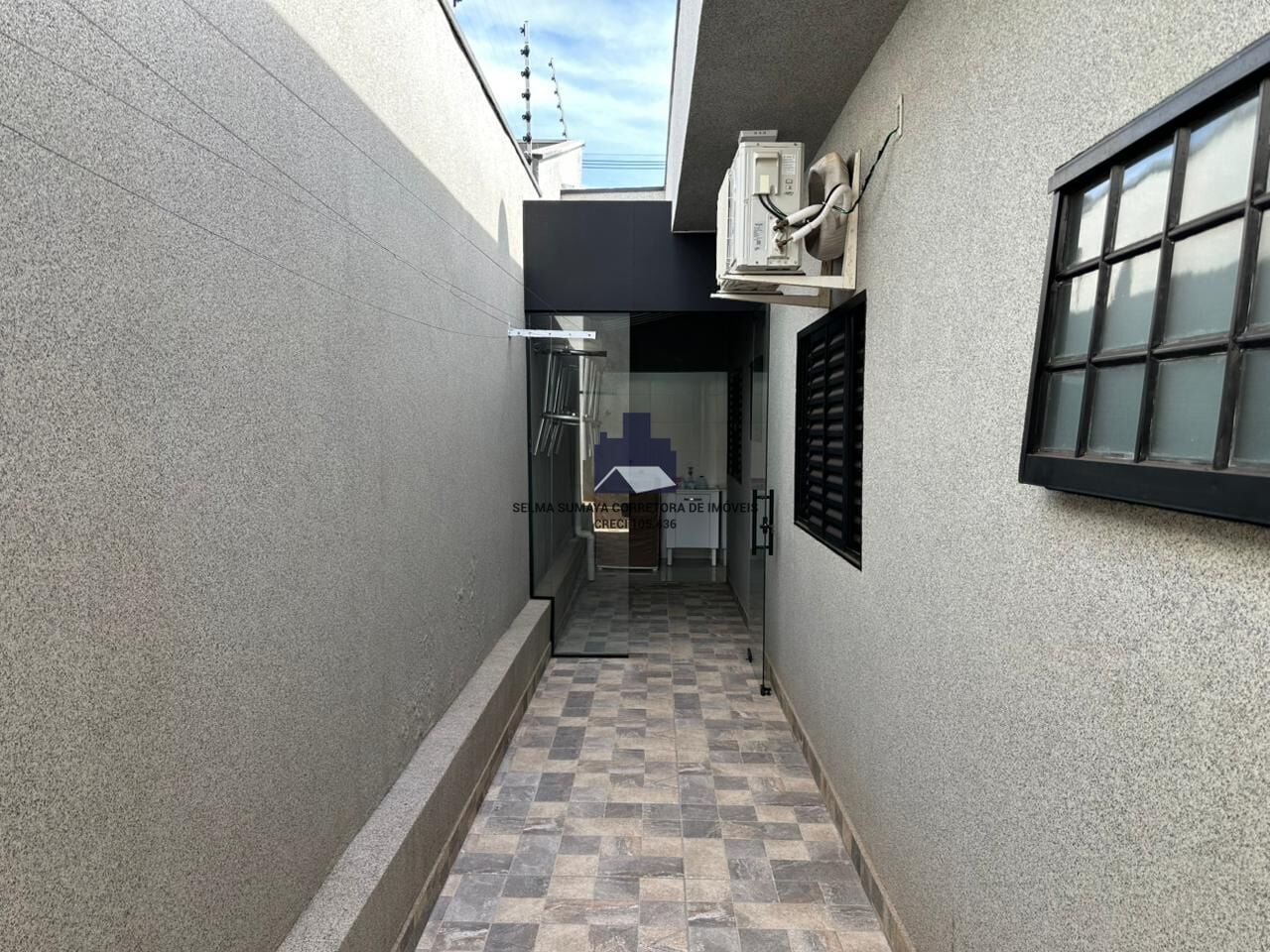 Casa com 3 quartos à venda, 133m² — foto 46 de 50