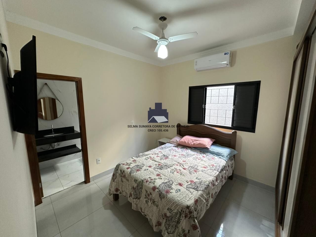 Casa com 3 quartos à venda, 133m² — foto 35 de 50