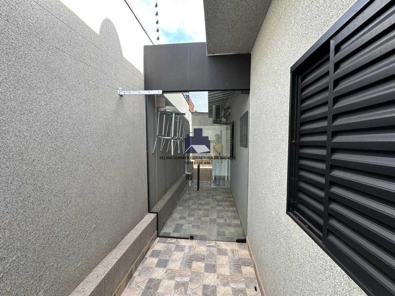 Casa com 3 quartos à venda, 133m² — foto 49 de 50