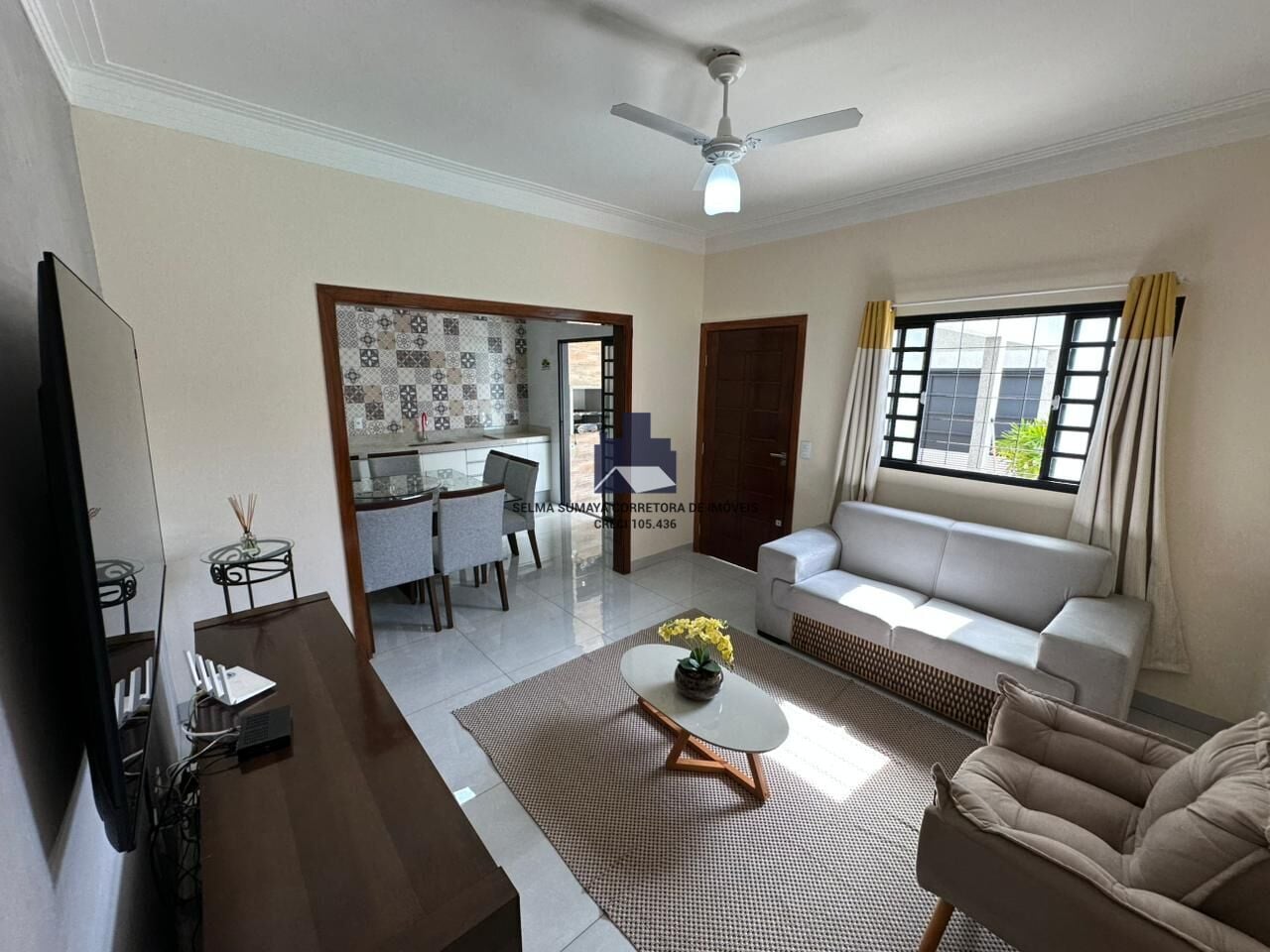 Casa com 3 quartos à venda, 133m² — foto 16 de 50