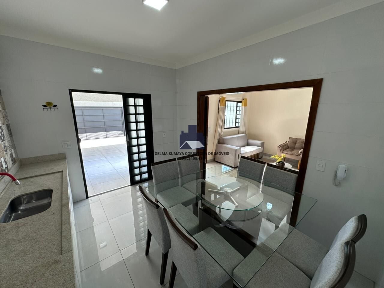 Casa com 3 quartos à venda, 133m² — foto 42 de 50