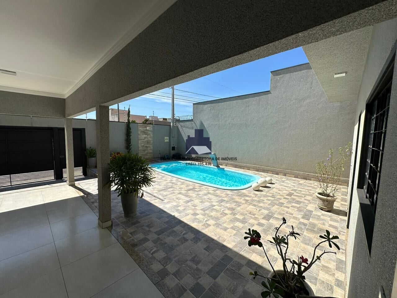 Casa com 3 quartos à venda, 133m² — foto 27 de 50