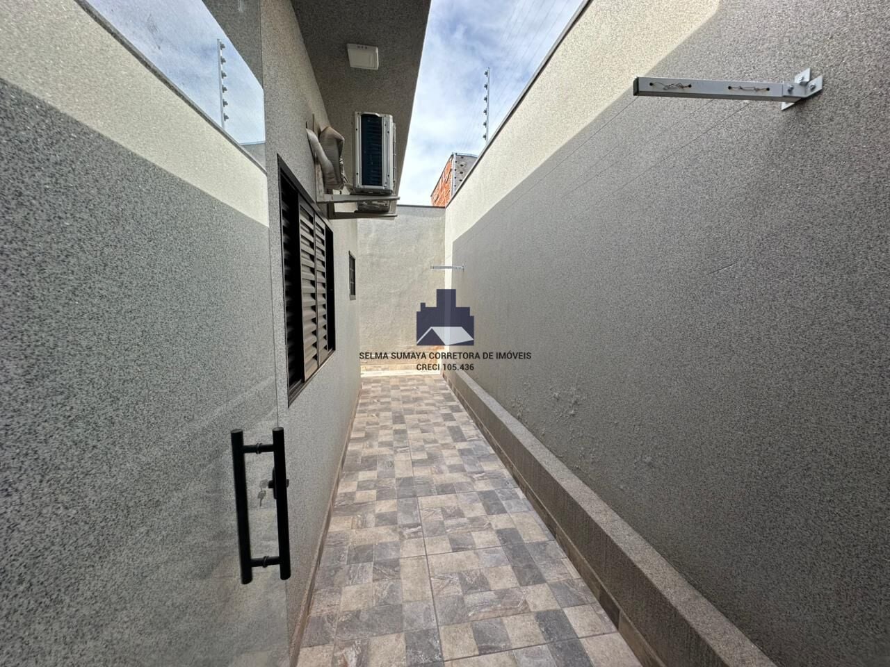 Casa com 3 quartos à venda, 133m² — foto 48 de 50