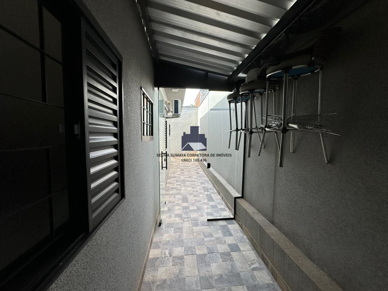 Casa com 3 quartos à venda, 133m² — foto 47 de 50
