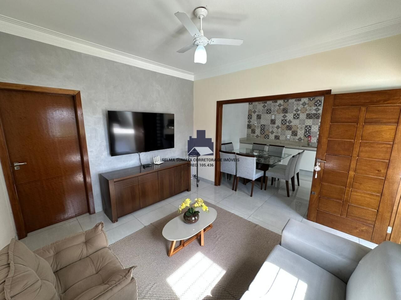 Casa com 3 quartos à venda, 133m² — foto 10 de 50