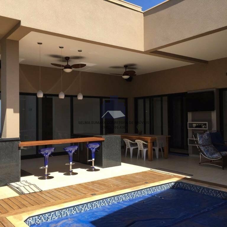 Casa de Condomínio com 3 quartos à venda, 300m² — foto 6 de 18