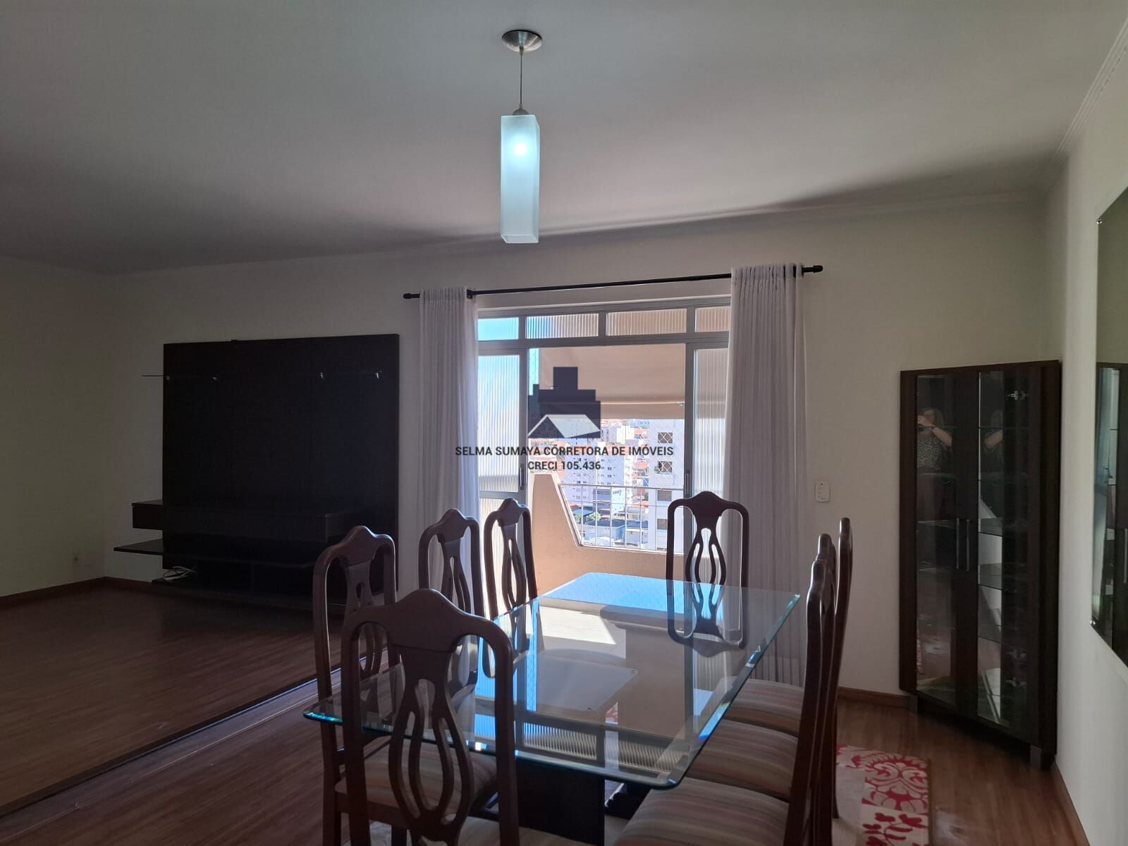 Apartamento com 3 quartos à venda, 158m² — foto 5 de 32