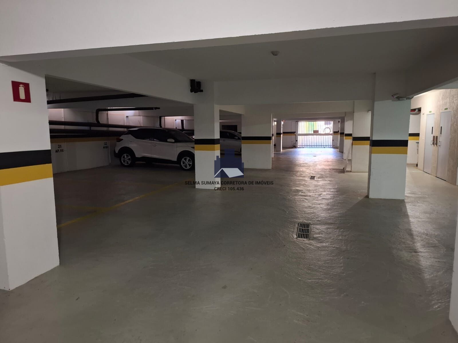 Apartamento com 3 quartos à venda, 158m² — foto 28 de 32