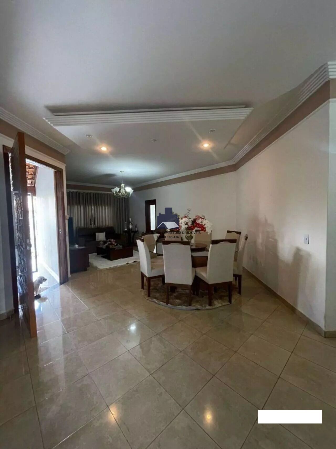 Casa com 3 quartos à venda, 340m² — foto 5 de 25