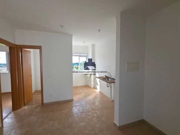 Apartamento com 2 quartos à venda, 43m² — foto 7 de 10