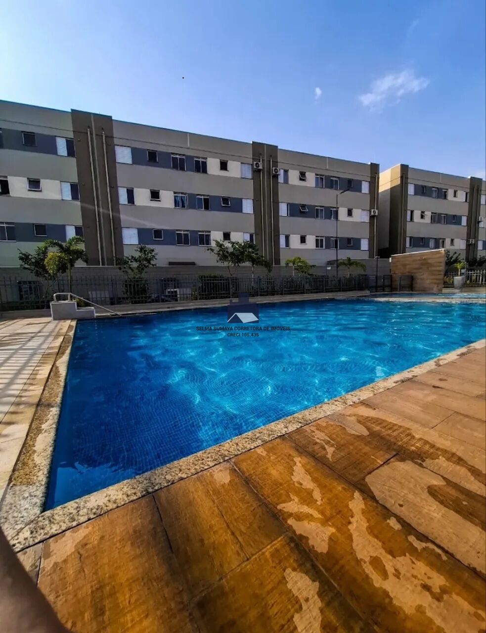 Apartamento com 2 quartos à venda, 43m² — foto 4 de 10