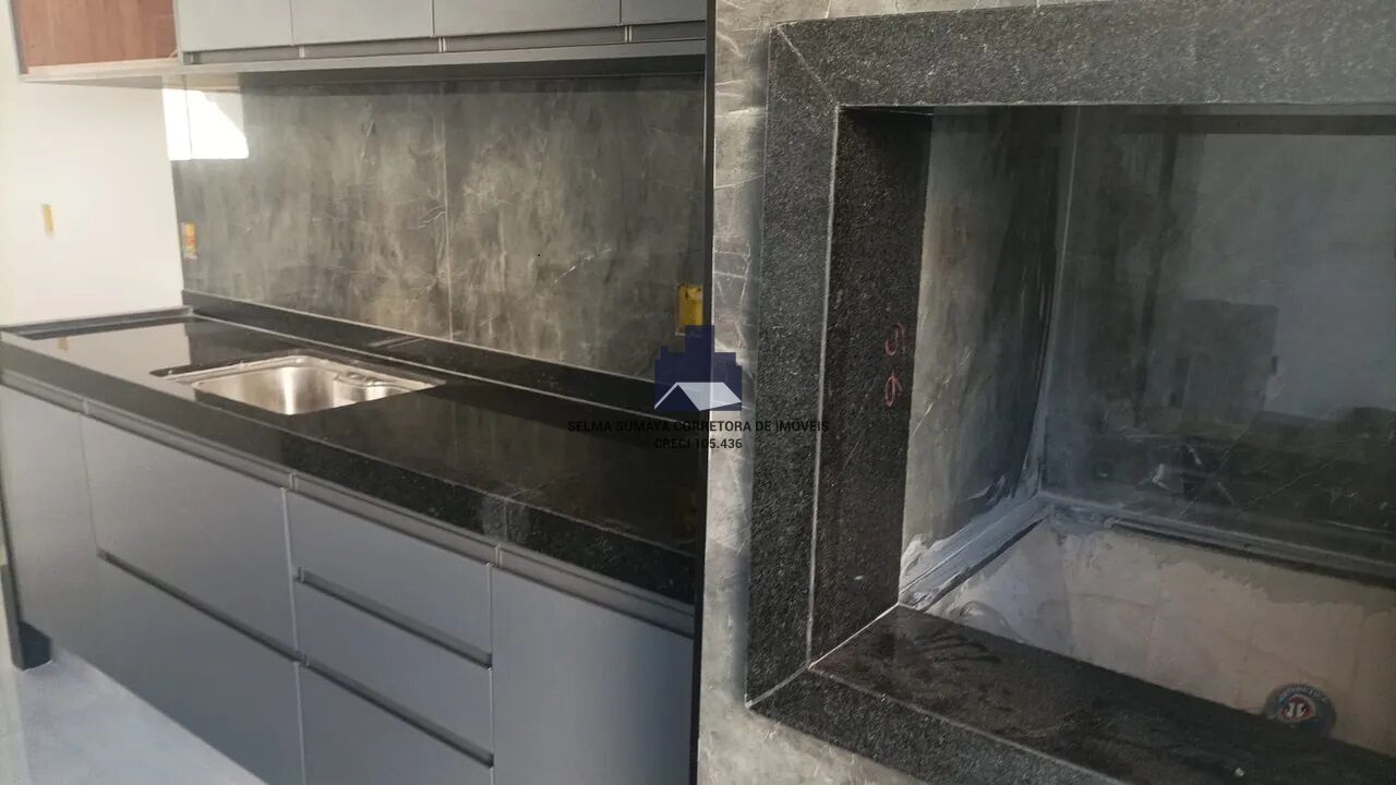Casa com 3 quartos à venda, 125m² — foto 6 de 18
