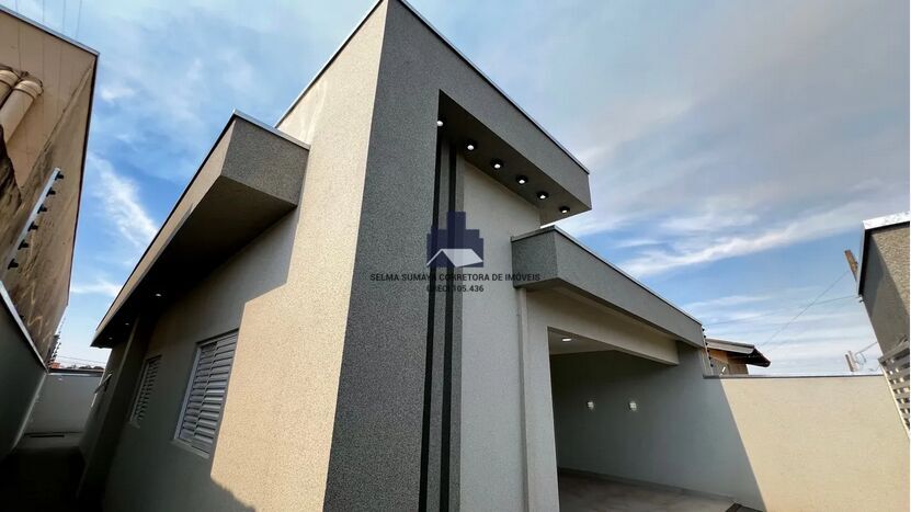 Casa com 3 quartos à venda, 125m² — foto 11 de 18