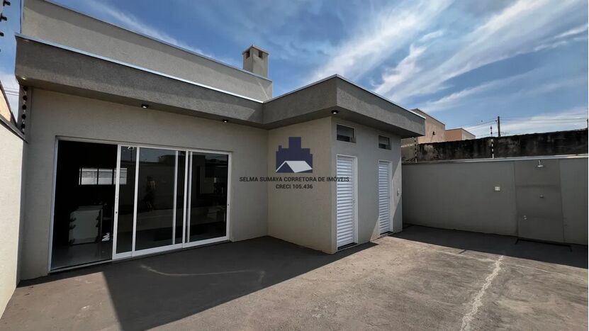 Casa com 3 quartos à venda, 125m² — foto 17 de 18
