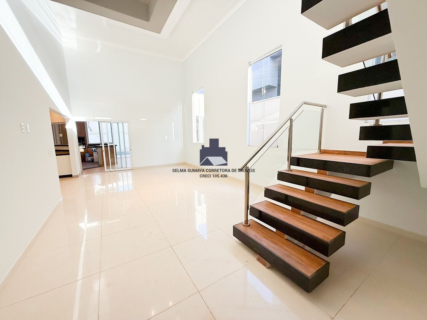 Casa de Condomínio com 4 quartos à venda, 320m² — foto 8 de 20
