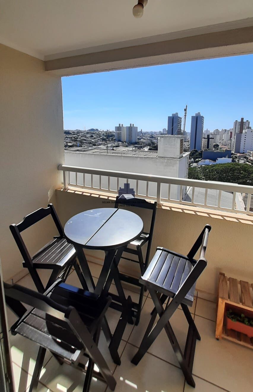 Apartamento com 2 quartos à venda, 77m² — foto 9 de 21