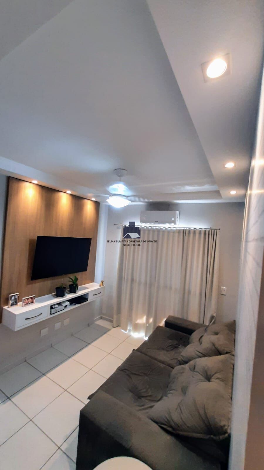 Apartamento com 2 quartos à venda, 77m² — foto 5 de 21