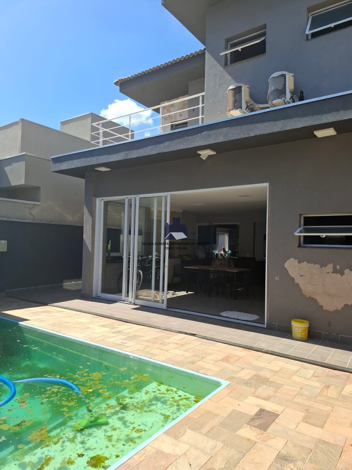 Casa de Condomínio com 4 quartos à venda, 260m² — foto 13 de 27