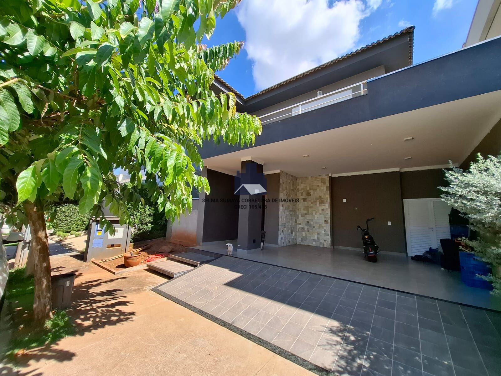 Casa de Condomínio com 4 quartos à venda, 260m² — foto 25 de 27