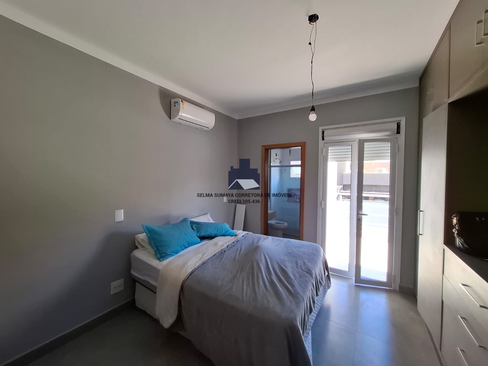 Casa de Condomínio com 4 quartos à venda, 260m² — foto 20 de 27