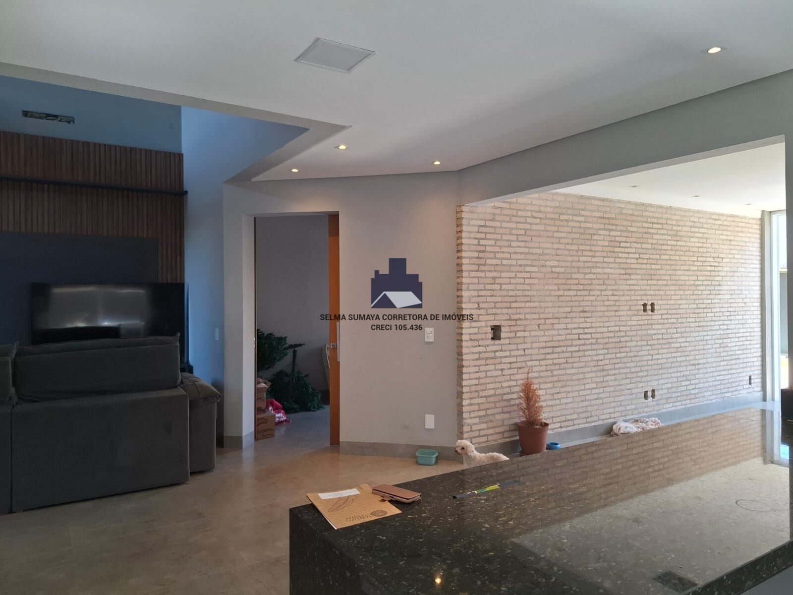Casa de Condomínio com 4 quartos à venda, 260m² — foto 9 de 27