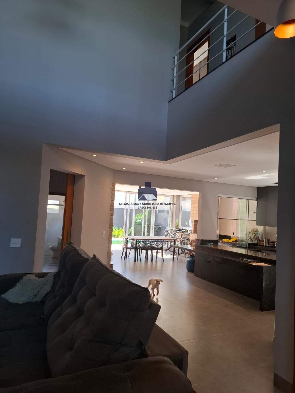 Casa de Condomínio com 4 quartos à venda, 260m² — foto 5 de 27