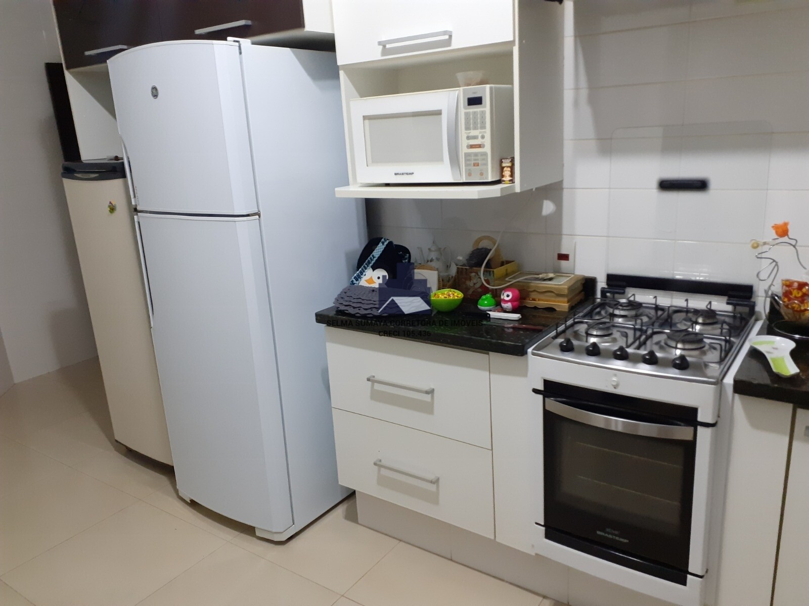 Casa de Condomínio com 3 quartos à venda, 207m² — foto 6 de 30