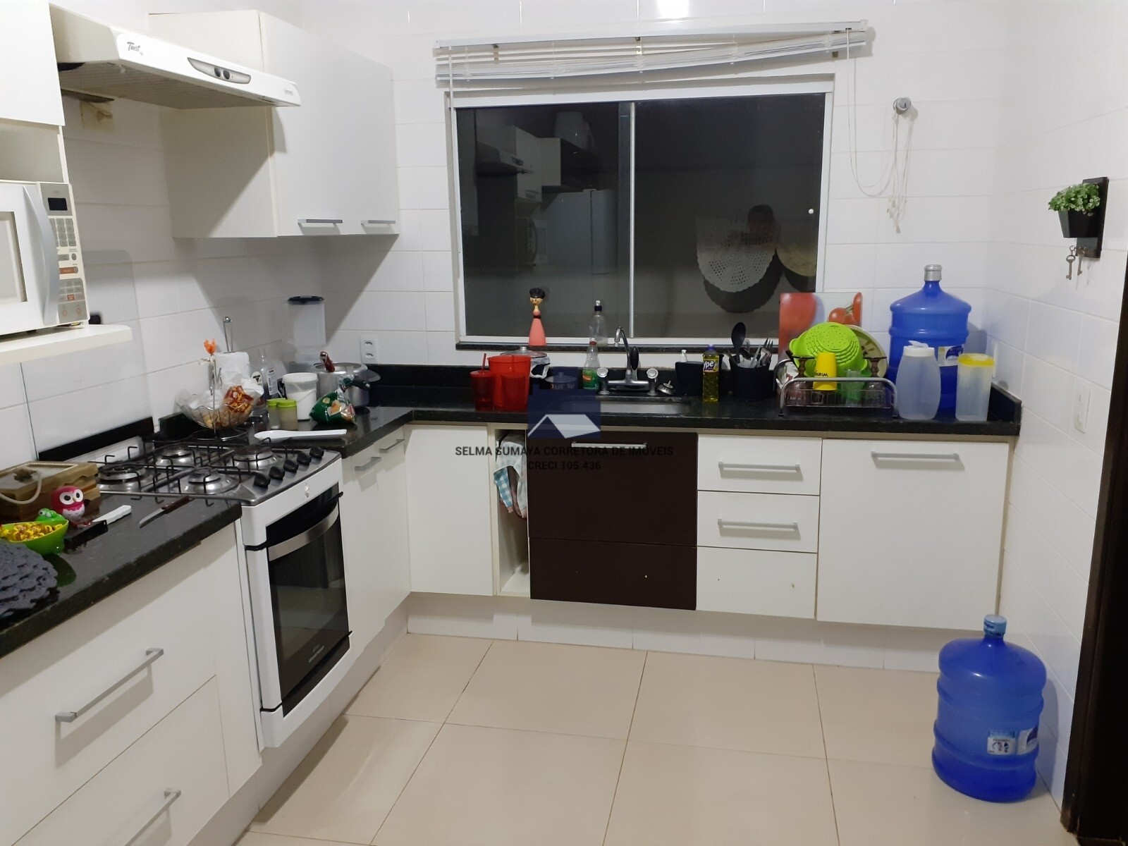 Casa de Condomínio com 3 quartos à venda, 207m² — foto 9 de 30